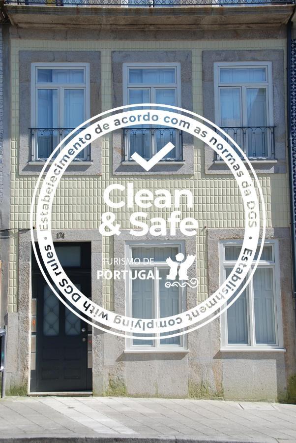 Apartamento Oportoview Premium Porto