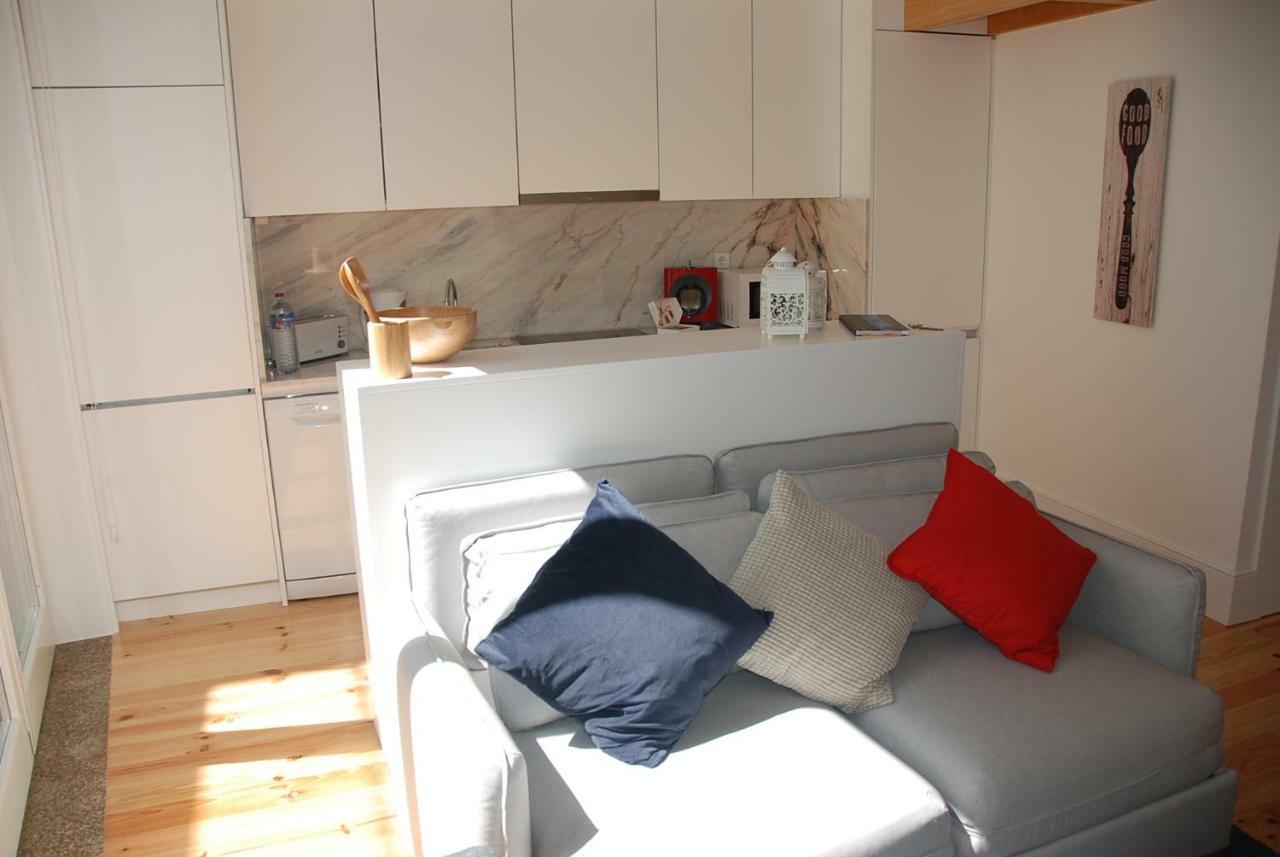 Oportoview Premium Apartamento