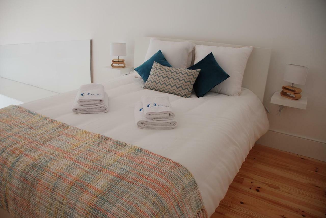 Oportoview Premium Apartamento Porto