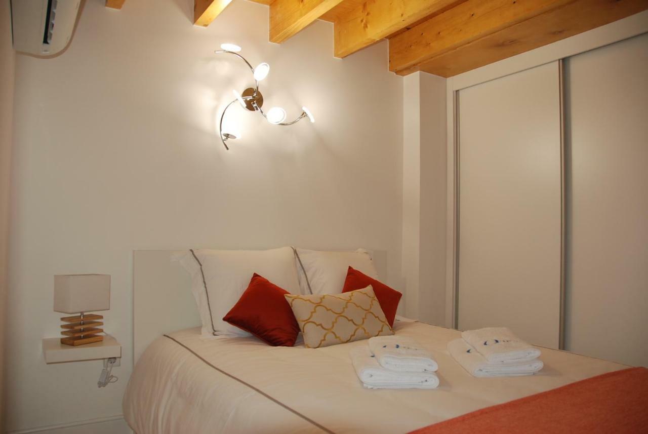 Apartamento Oportoview Premium