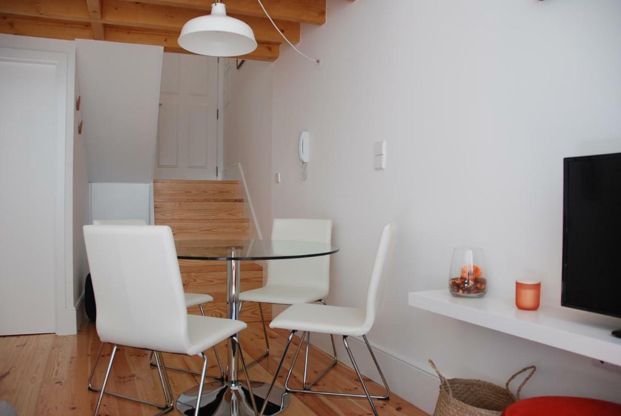 Apartamento Oportoview Premium Porto