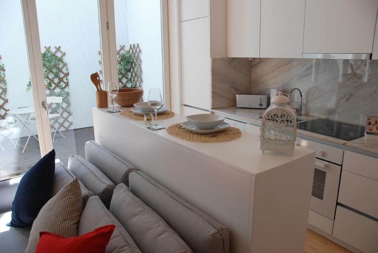 Oportoview Premium Apartamento