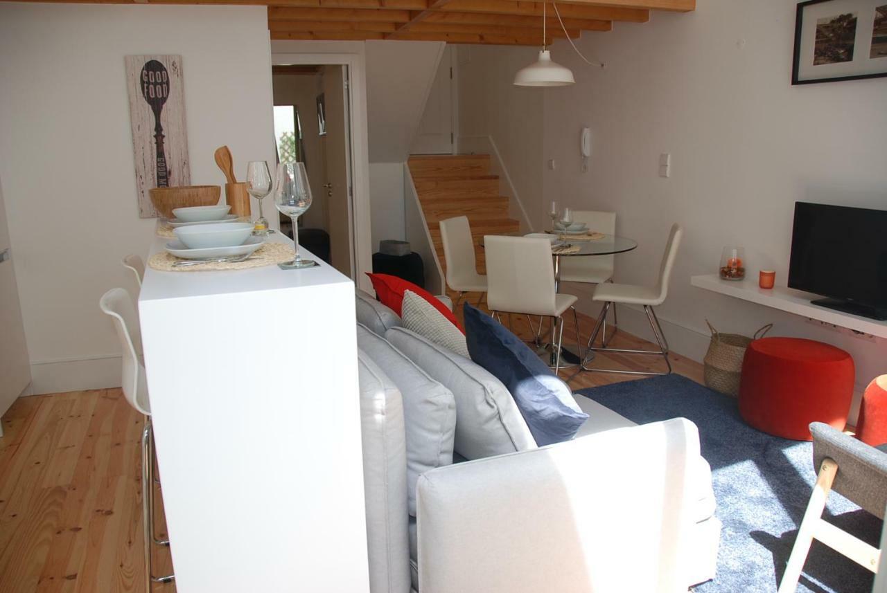 Oportoview Premium Apartamento