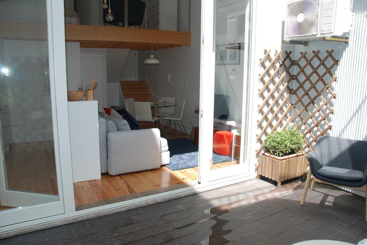 Oportoview Premium Apartamento