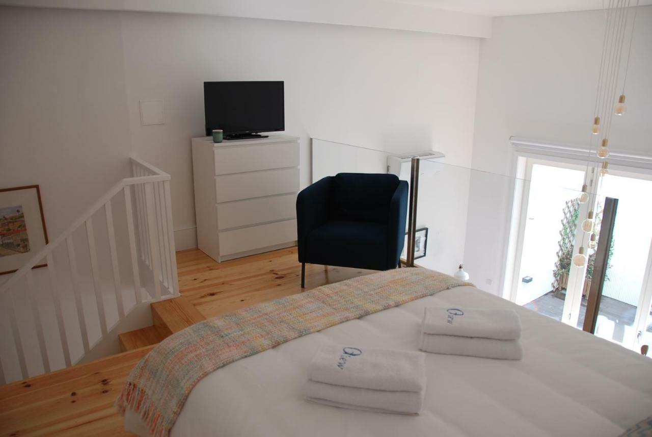 Oportoview Premium Apartamento Porto