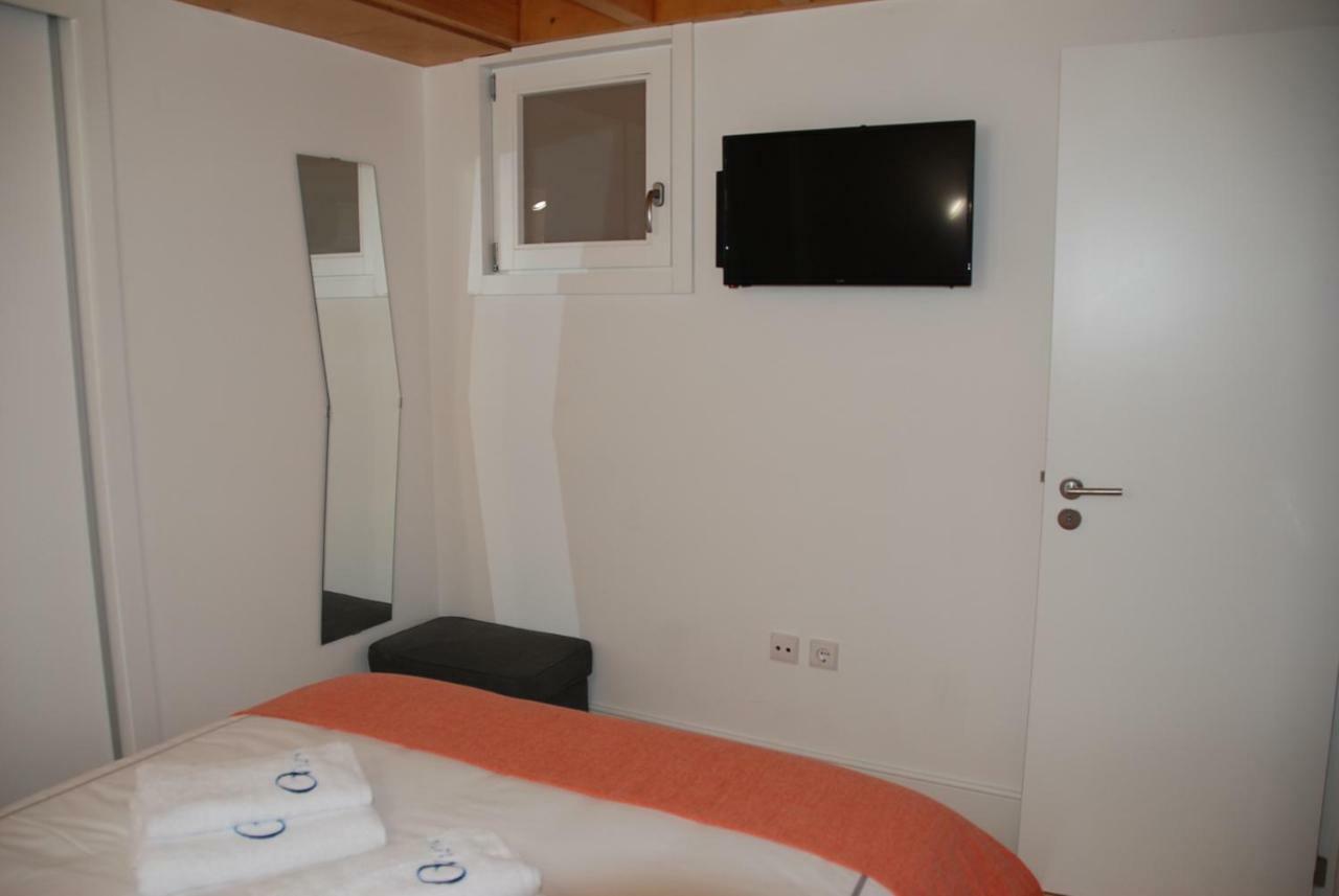 Oportoview Premium Apartamento Porto