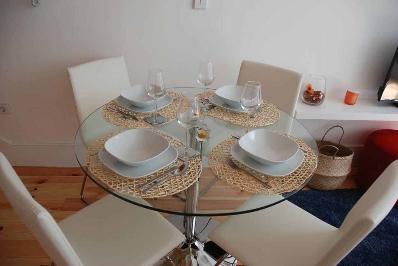 Apartamento Oportoview Premium