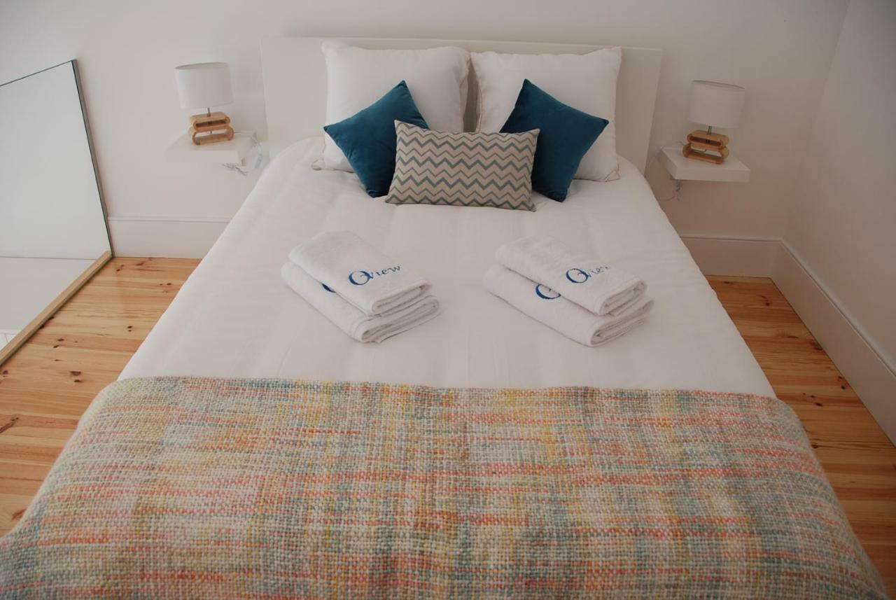 Oportoview Premium Apartamento Porto