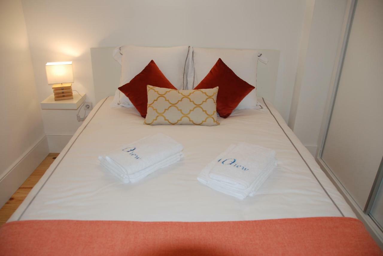 Oportoview Premium Apartamento Porto