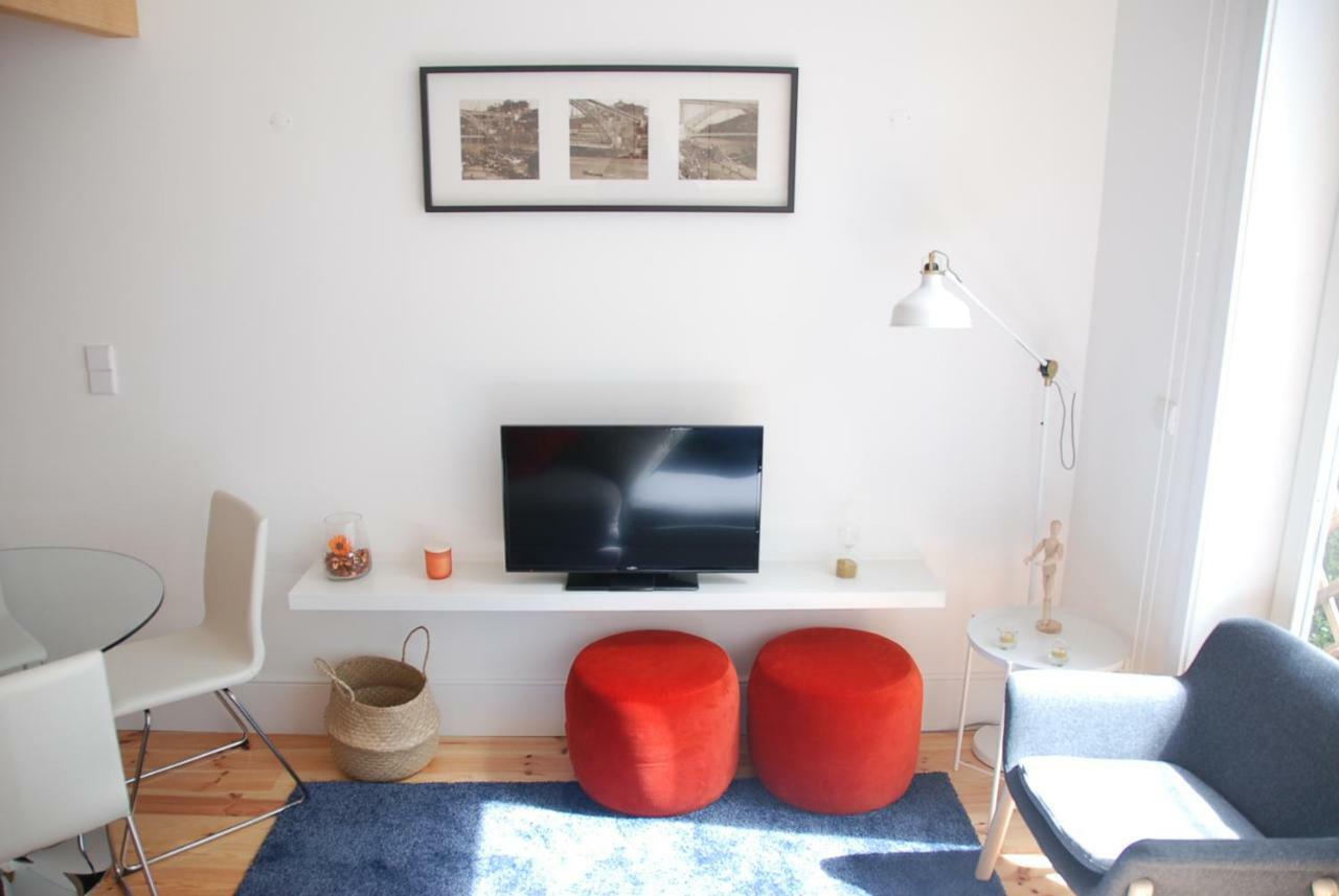 Apartamento Oportoview Premium Porto