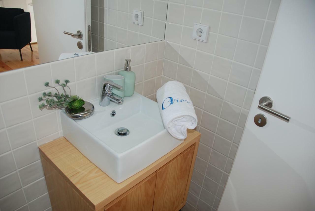 Apartamento Oportoview Premium Porto