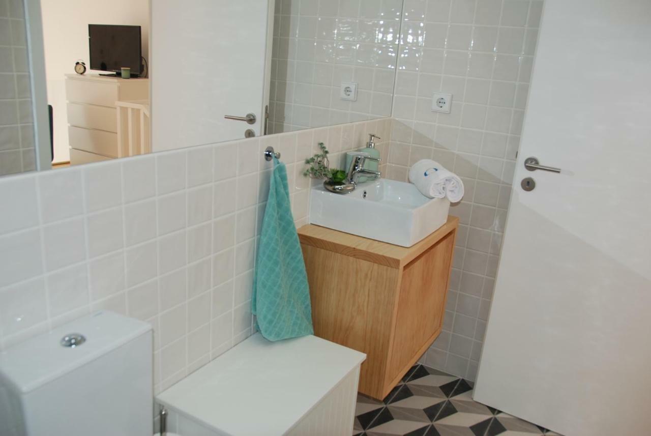 Oportoview Premium Apartamento *
